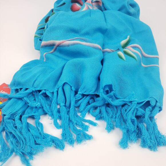 Tina's Creations | Sarong Hibiscus Collection - Picture 2 of 6